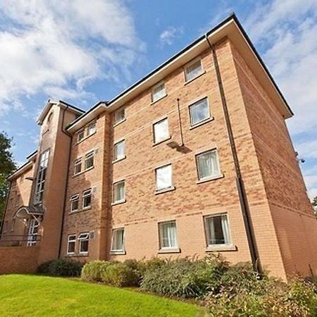 Plas Gwyn Halls, Cardiff Met University Eksteriør billede